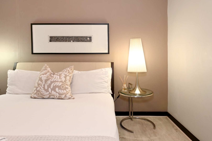 2 Bedroom Property for Sale in Cape Town City Centre Western Cape